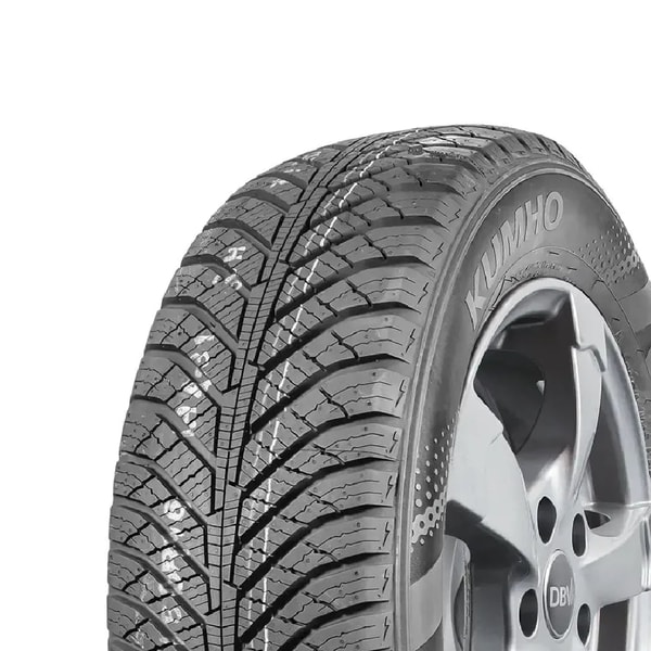 195/70 R14 91T Solus 4S HA31 M+S Kumho